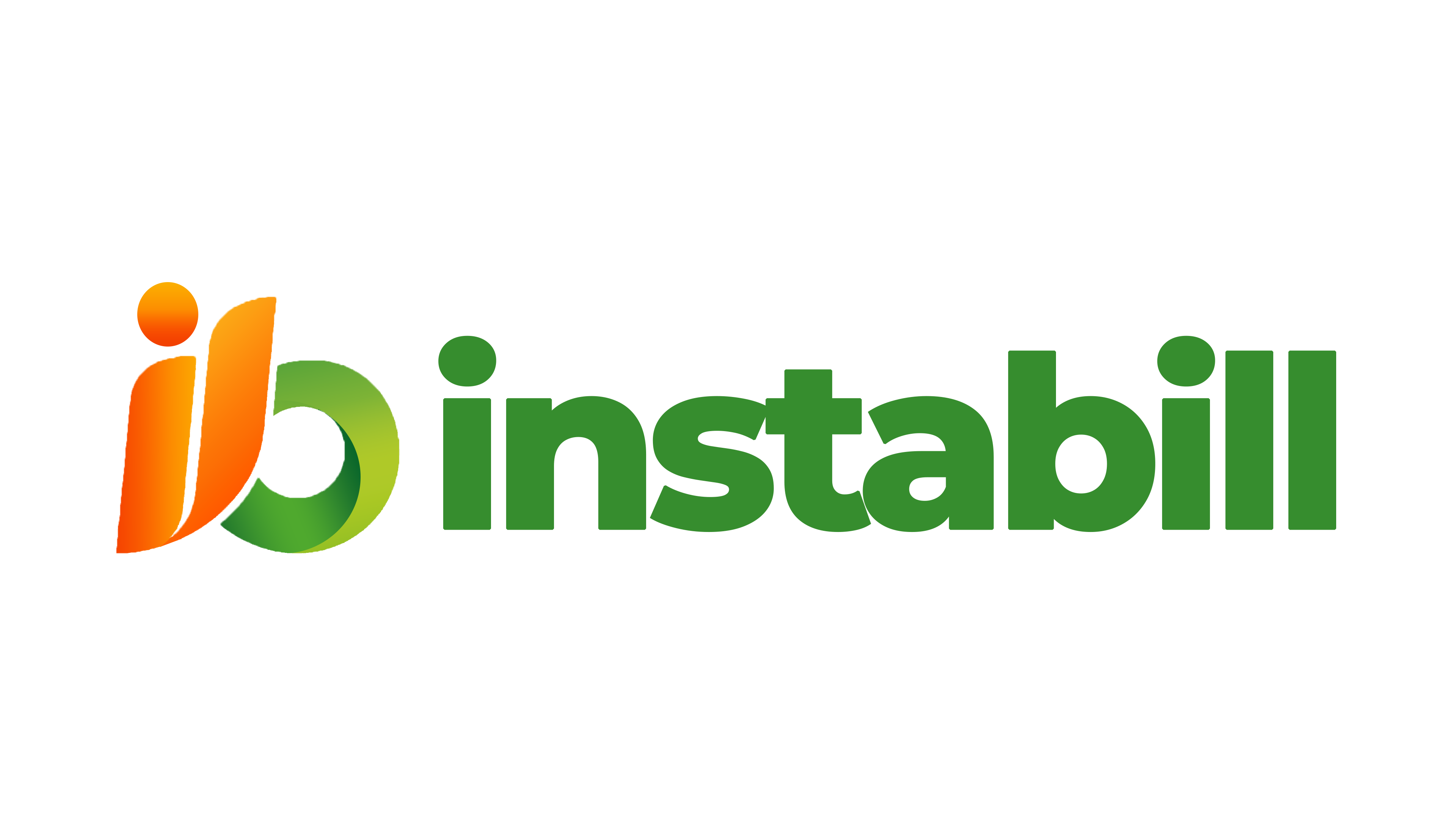 Instabill Logo